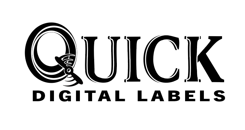 Quick Digital Labels