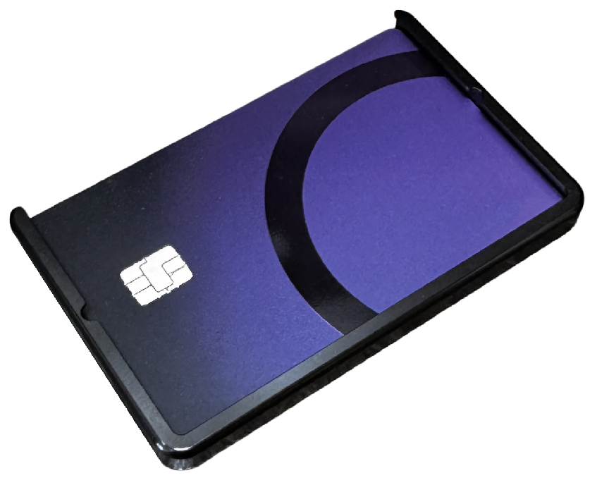 The CLiCK Wallet